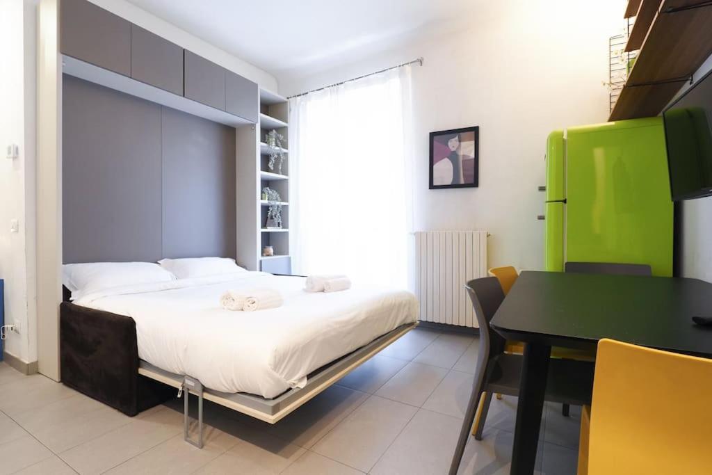 Primopiano - Filzi Apartment Milano Exterior foto