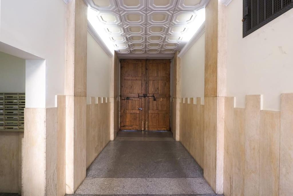 Primopiano - Filzi Apartment Milano Exterior foto