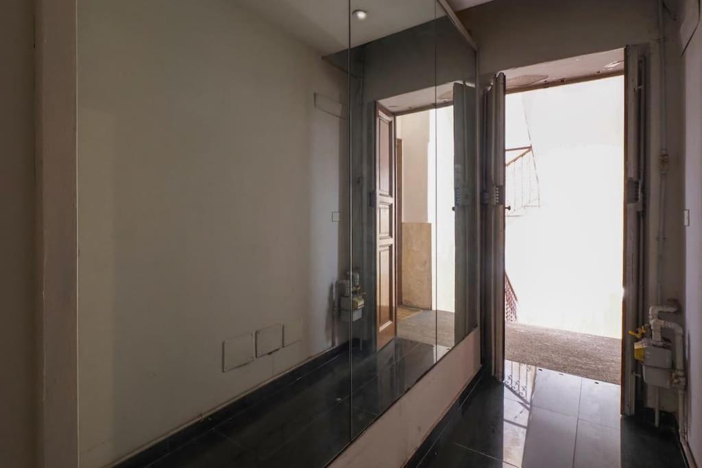 Primopiano - Filzi Apartment Milano Exterior foto