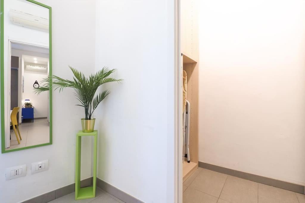 Primopiano - Filzi Apartment Milano Exterior foto